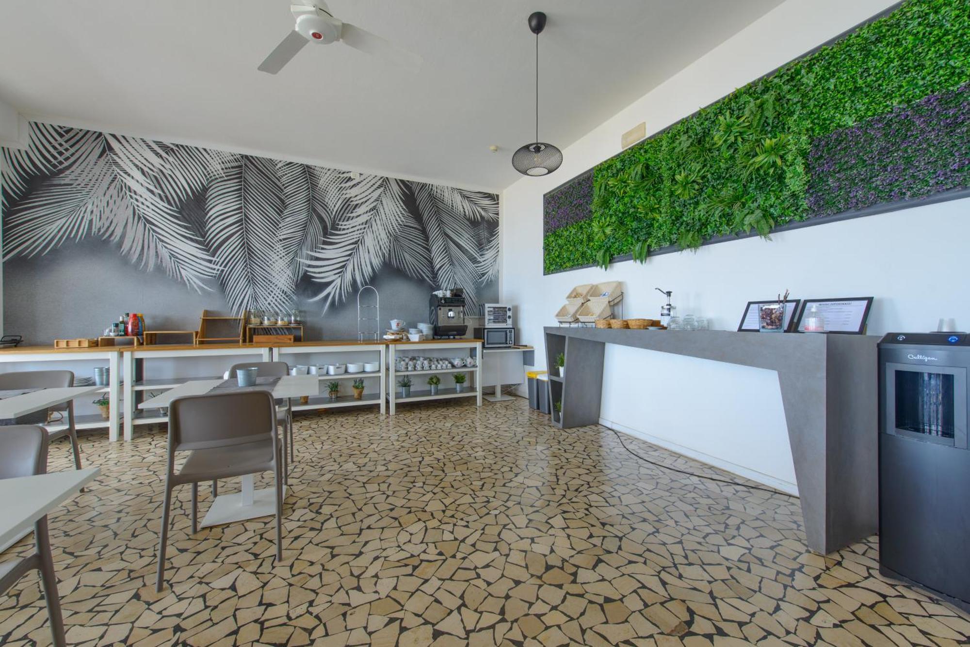 Nautic Beach Hotel Ρίμινι Εξωτερικό φωτογραφία