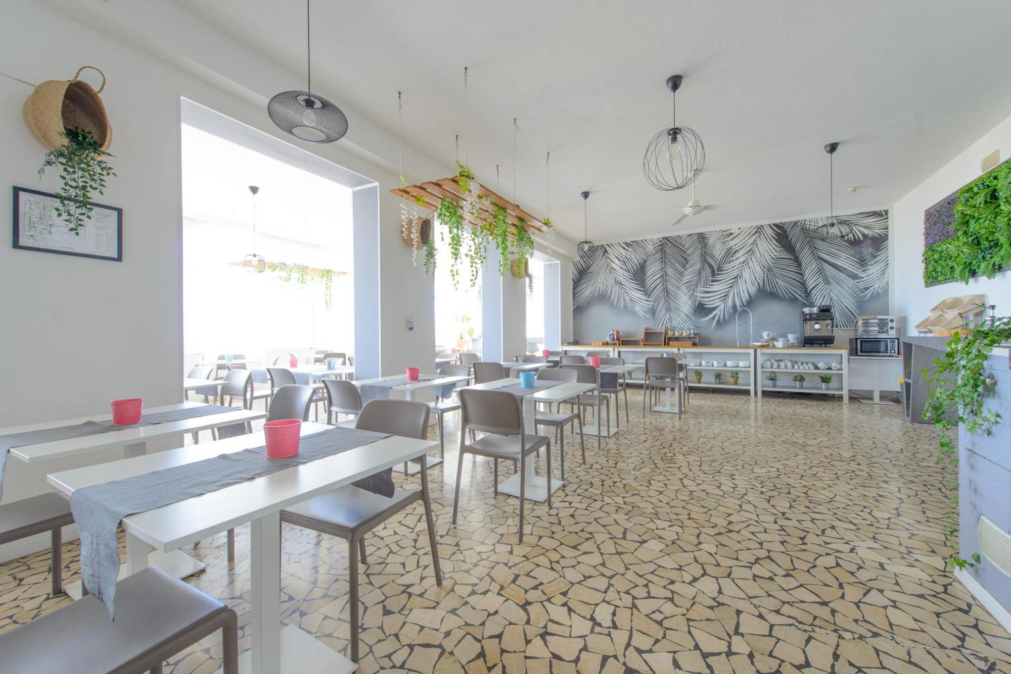 Nautic Beach Hotel Ρίμινι Εξωτερικό φωτογραφία