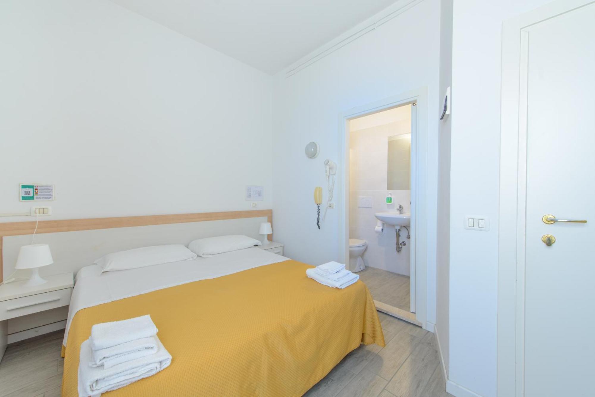 Nautic Beach Hotel Ρίμινι Εξωτερικό φωτογραφία