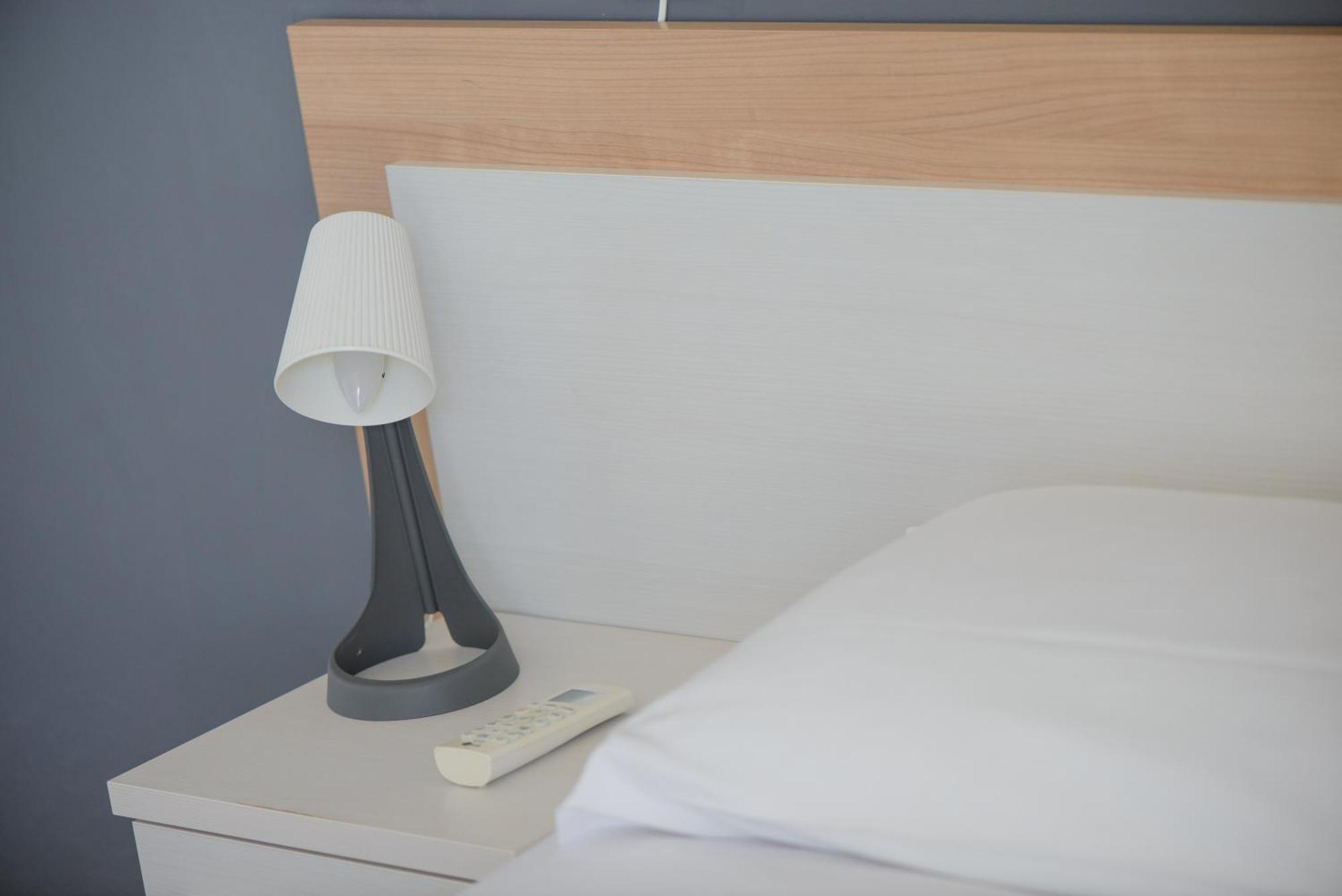 Nautic Beach Hotel Ρίμινι Εξωτερικό φωτογραφία