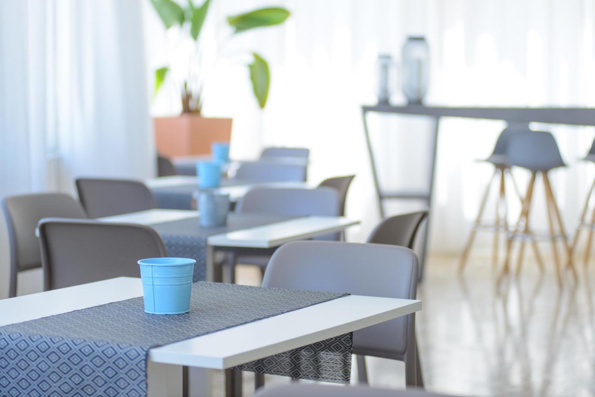Nautic Beach Hotel Ρίμινι Εξωτερικό φωτογραφία