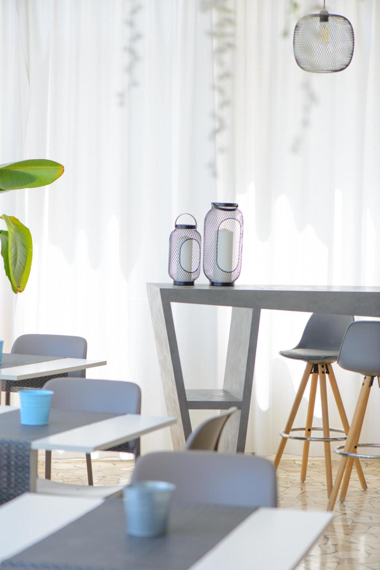 Nautic Beach Hotel Ρίμινι Εξωτερικό φωτογραφία